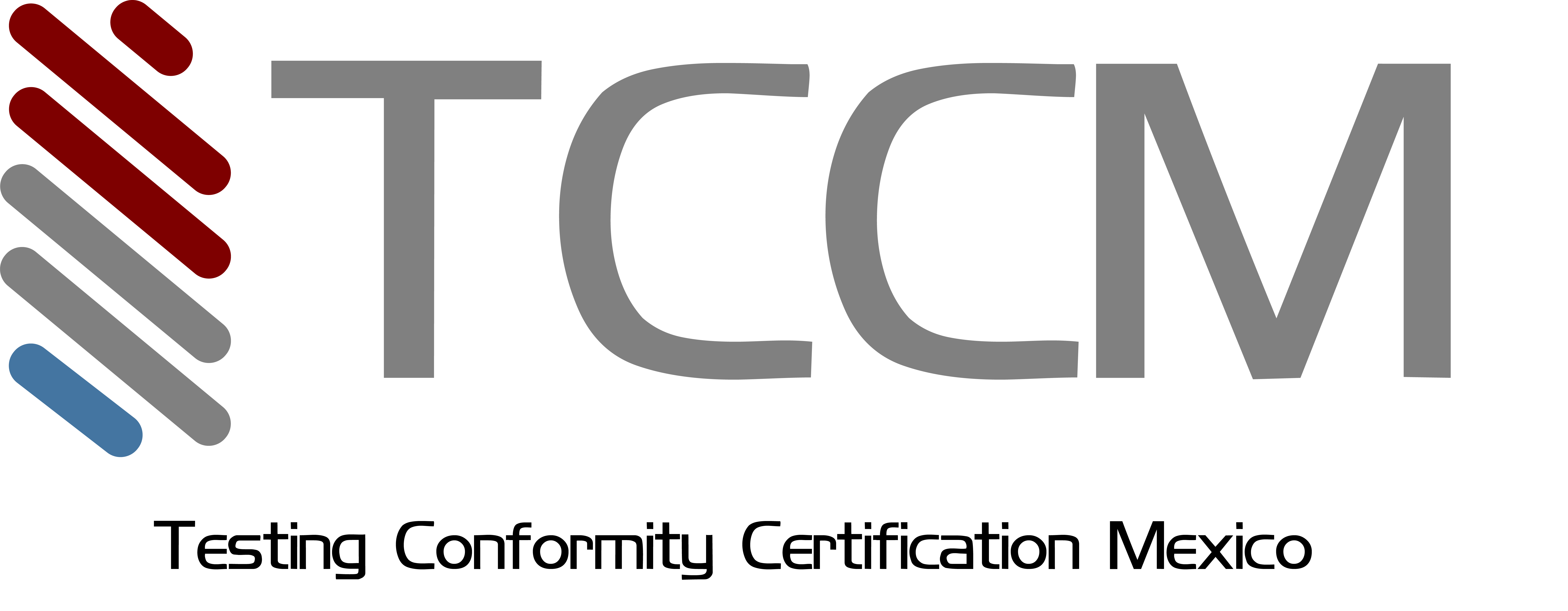 TCCM Certificaciones y Capacitación en Normas ISO