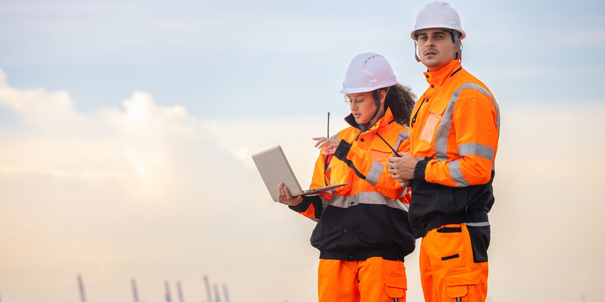 certificación iso 45001